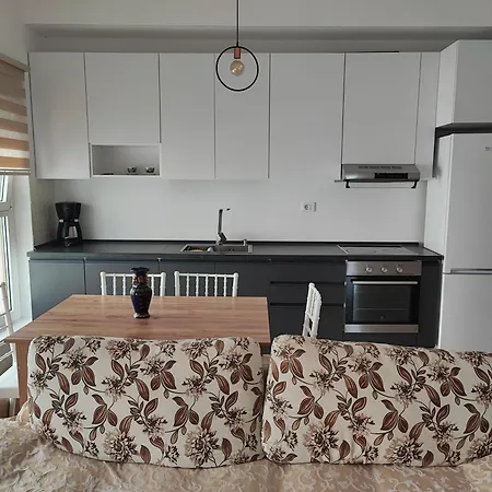 Apartmán M21 Tirana