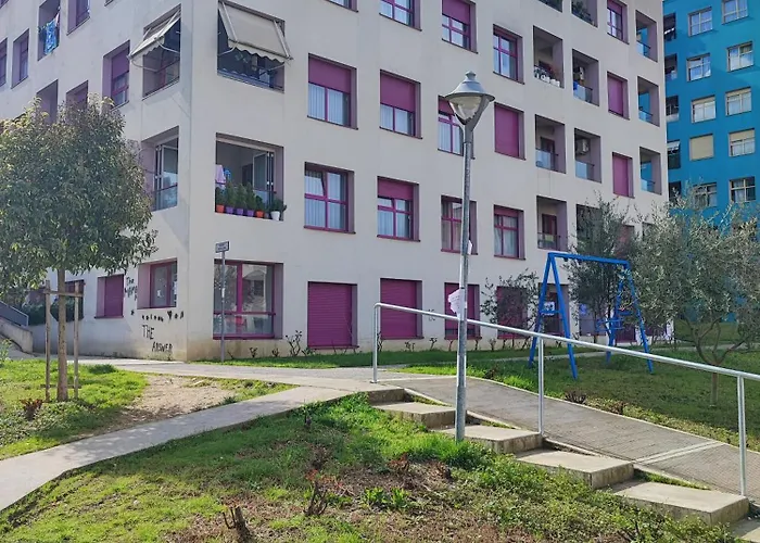 Apartmán M21 *