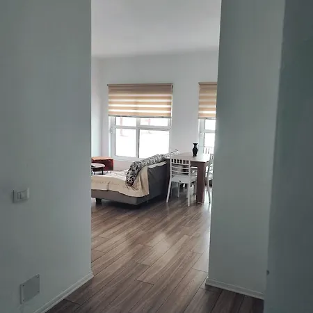 Apartament M21 *