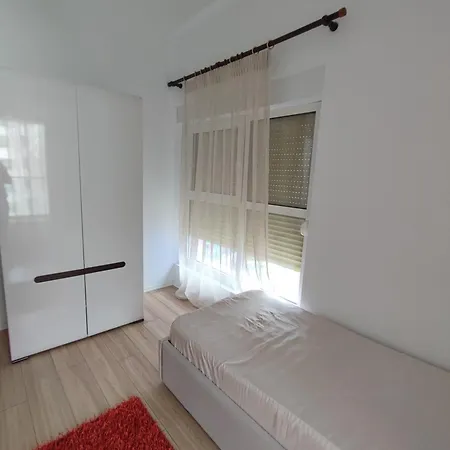 Apartamento M21 Tirana