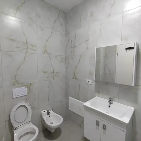 Apartament M21 *