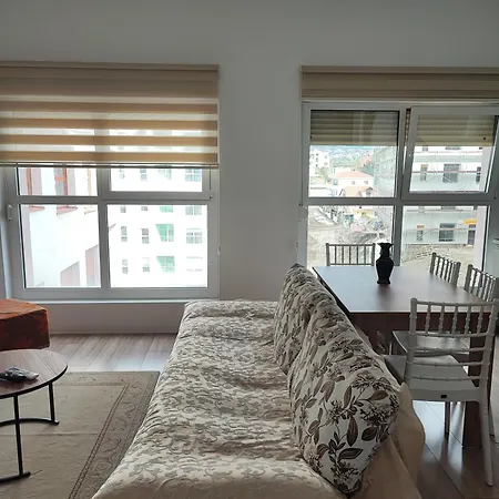M21 Apartament