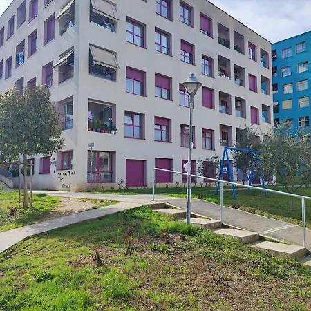 Apartament M21 *